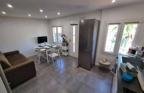 La petite Luciole entre mer et montagne. - Foto 7