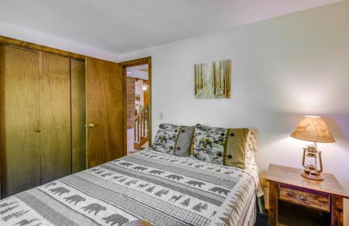 New Hampshire Vacation Rental - Walk to Beach! - Foto 21