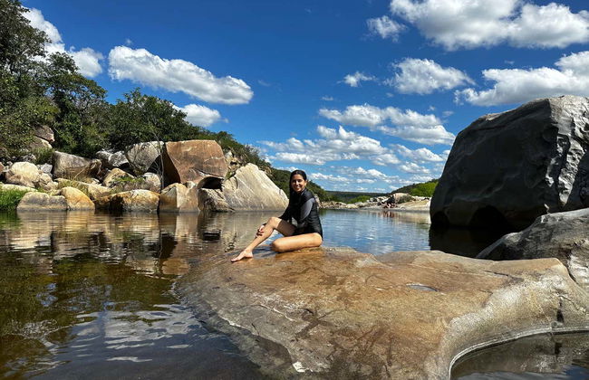 Escursione di 2 giorni nella Caatinga del Paraíba - Foto 8
