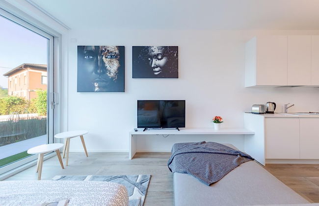 Bristol Exclusive 2 1 by Wonderful Italy - Foto 14