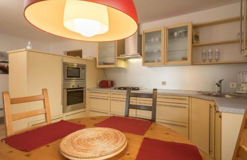 Sabinas Gästewohnung - Foto 11
