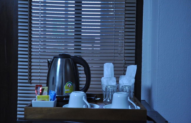 The Bedrooms Maeklong Service Apartment - Foto 9