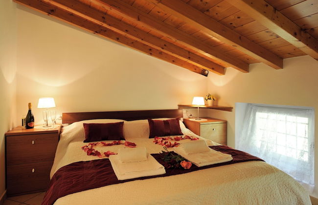 Villa Isella - Mansarda - Foto 2