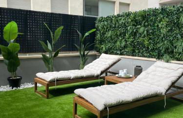 La Terraza Guest House, Cabo Roig - Foto 28