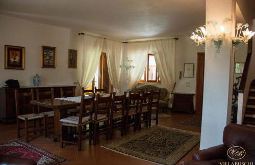 Villa Buschi - Foto 16