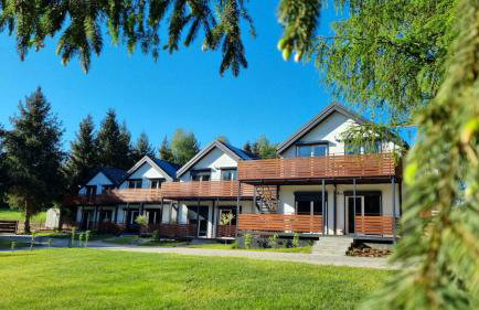 Mazurska Zatoka Resort & Spa - Apartamenty nad jeziorem z prywatną plażą i podgrzewanym basenem zewnętrznym, Mazury w rytmie SLOW - Foto 47