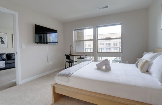 Welcoming DC Area Apartments - Photo 9