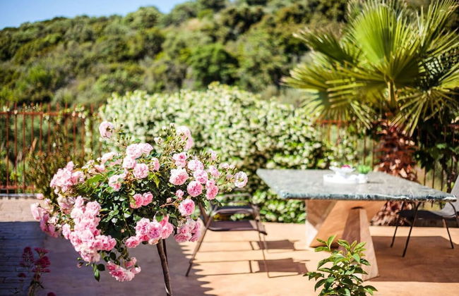 Villa Armonia - Beachfront Majestic Retreat - Foto 1