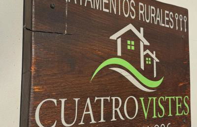 Cuatrovistes - Foto 4