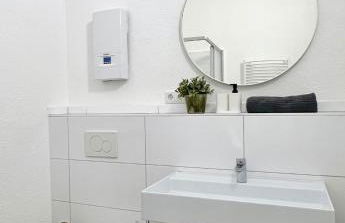 BEGE APARTMENTS DeskSide - Photo 55