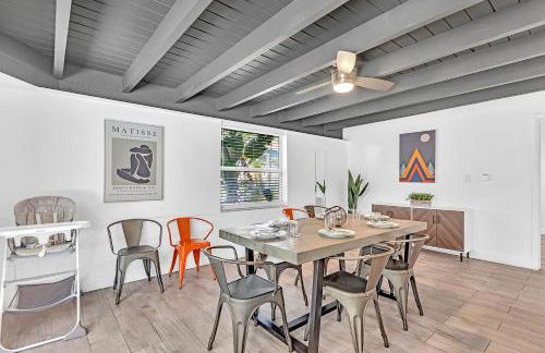 Private Jungle Pool Home - Arcade Games & Pool - Foto 38