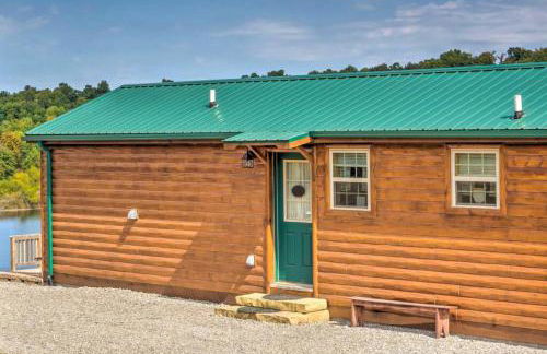 Mammoth Cave Cabin Rentals 7 - Foto 30