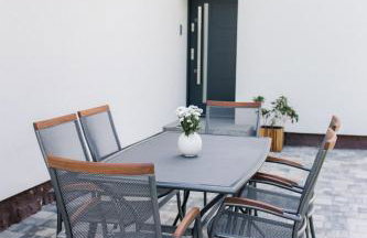 Domek na wyłączność - Borówkowa. SAUNA - Foto 2