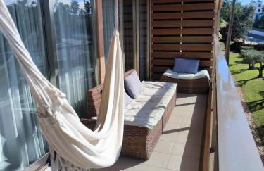 Salgados Beach&Golf - Praia dos Salgados - Foto 32