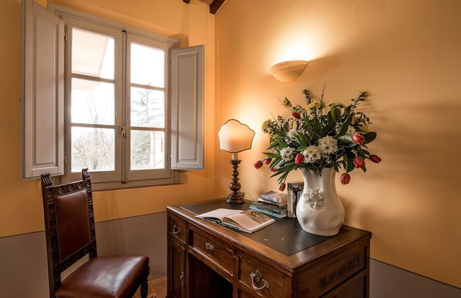 Podere La Rocca - Foto 7