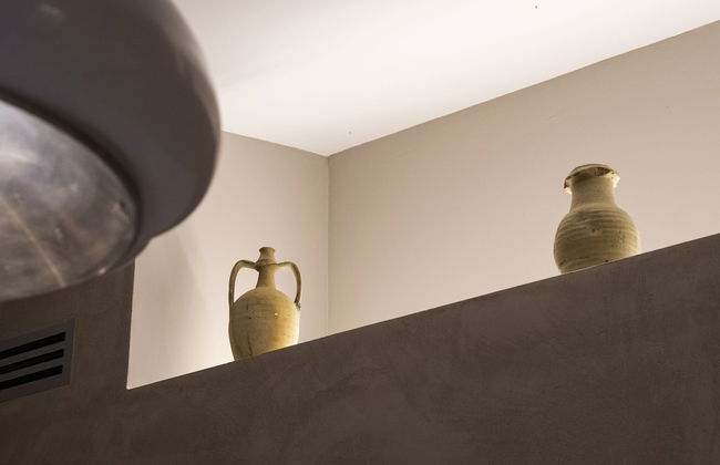 Agriturismo Baglio LÃ uria - Photo 29