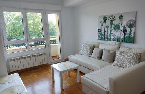 Apartamento MAR y MONTAÑA ASTURIAS - Foto 5