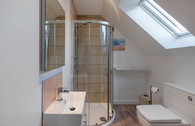 Loch Ness House - Foto 23