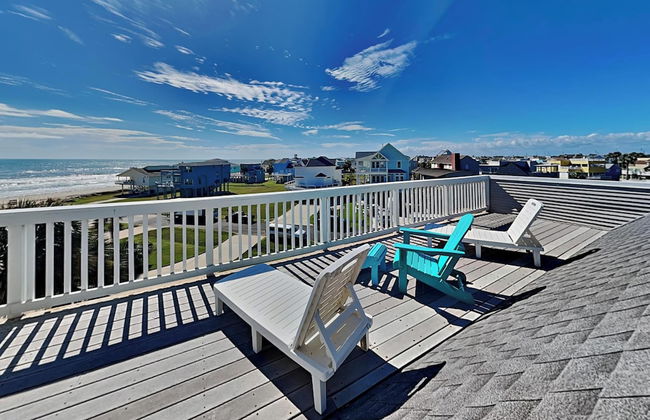 Pirates' View of the Sea - Foto 22