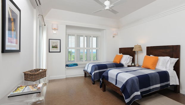 Buttonwood Reserve by Eleuthera Vacation Rentals - Foto 2, Habitación