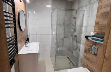 Wczasy Chmielno Apartament Turkusowy - Foto 29