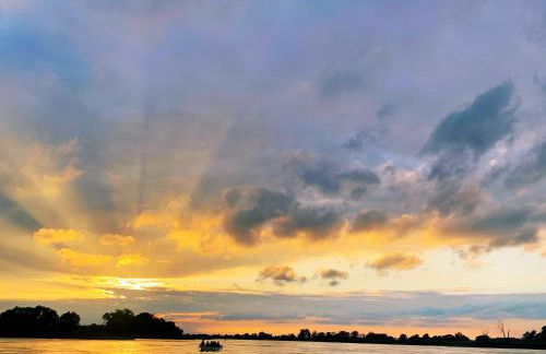 elbwärts ZUHAUSE - Foto 40