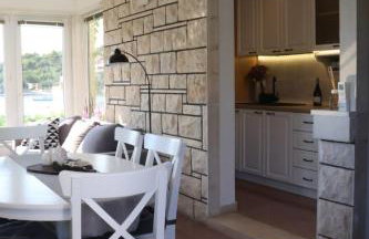 Apartments Villa Julija - Foto 12