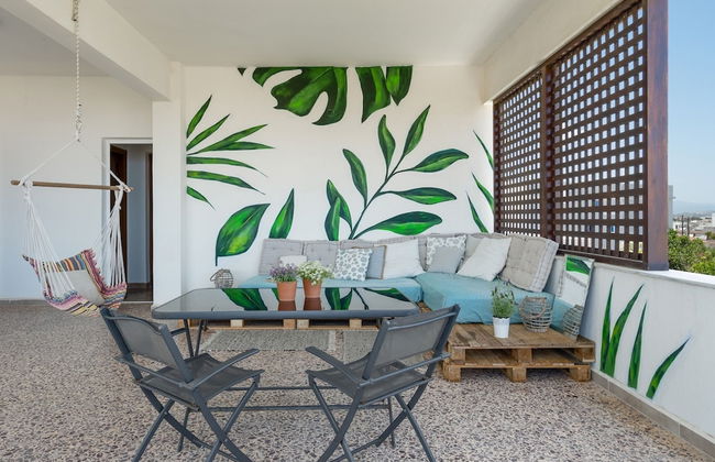 Sea City and Mountain View Apartment - Foto 30