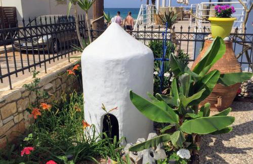 Psaras Apartments - Foto 68