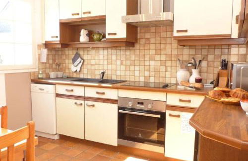 Ravissante maison traditionnelle bretonne, proche Ria d'Etel - Foto 13