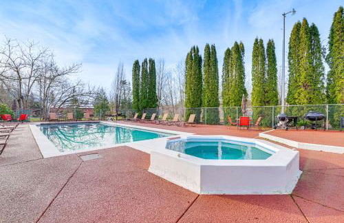 Sauna, Pickleball Court and Game Room Sultan Villa! - Photo 39