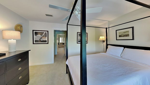 Raven's Run by Southern Vacation Rentals - Foto 3, Habitación