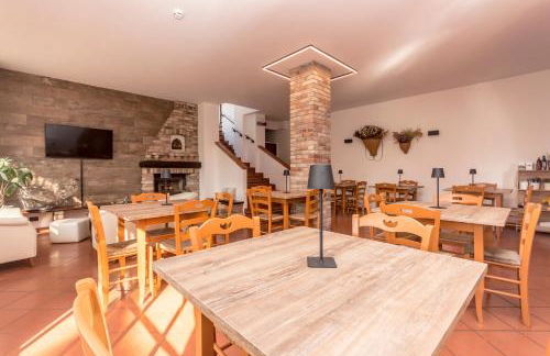 Hotel Residence - Il Giardino del Cigno - Photo 73