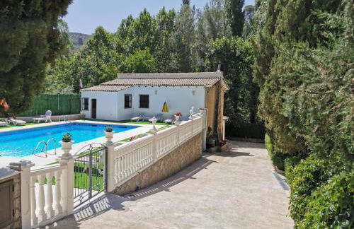 Casa Rural Ruiz Hernando - Foto 7