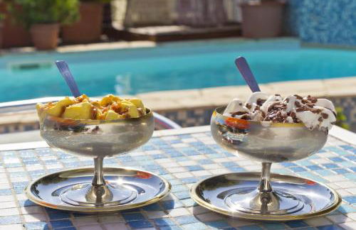 Casa Ginepro - Foto 4