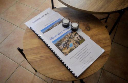 Malvazios Villas #8 - Foto 23