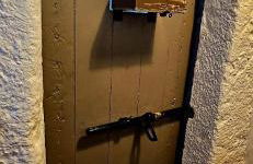 The Old Court House & Jail - Foto 25