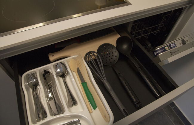 Golte Apartments - Foto 26