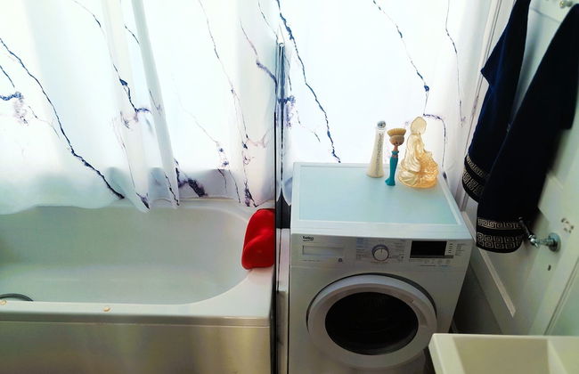 Cosy Amsterdam Apartment With City Views - Foto 13