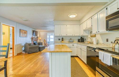 White Lobster Cottage - Foto 10