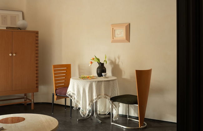 Golden Age Hotel - Photo 51