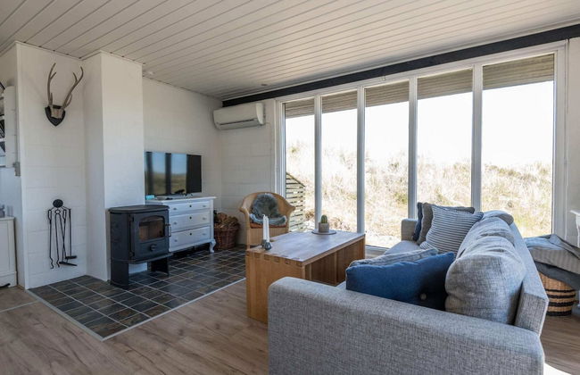 4 Person Holiday Home in Fano - Foto 14