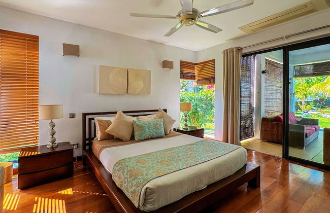 Olana Beach by Horizon Holidays - Photo 1