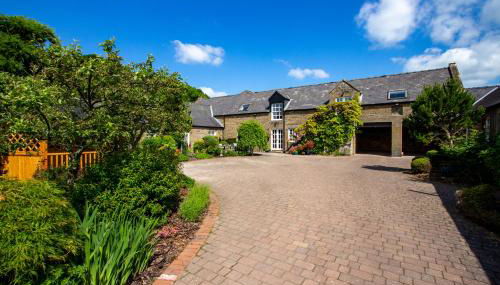 Balgavies Home Farm - Cottage - Foto 2