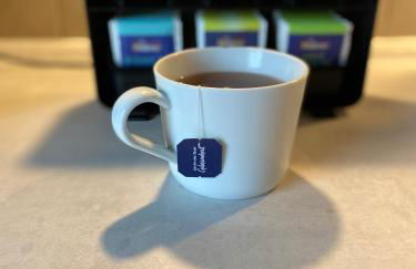 Apartment NaturZeit - NaturZeit I Ruhezeit I Deine Zeit - Foto 12