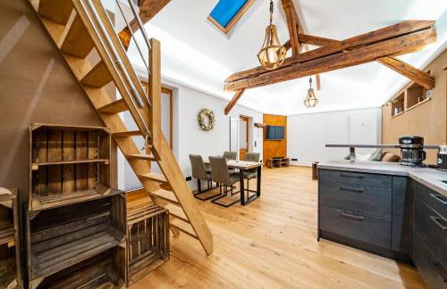 Fewo Janks I 11A-Remise I Alte Schmiede -Tinyhouse - Foto 11