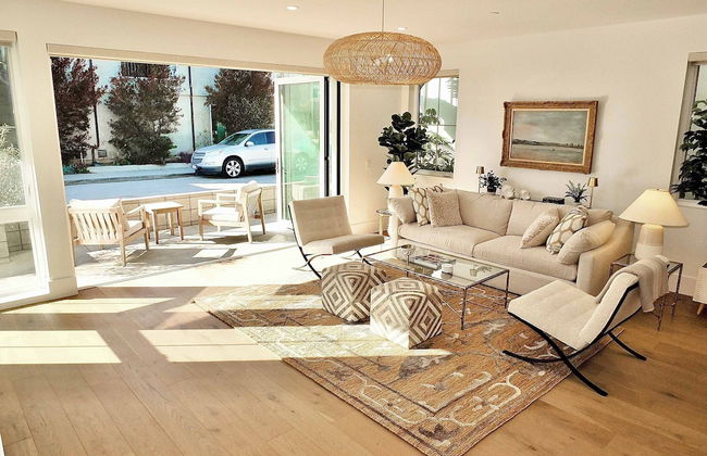 Beach Paradise Stunning 3-story in Long Beach! - Foto 18