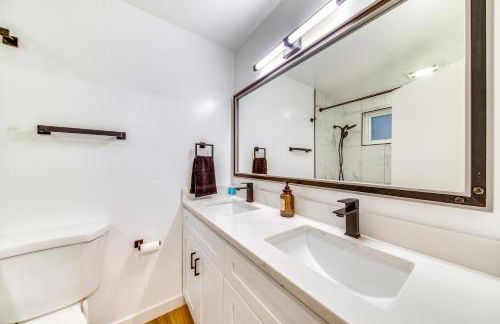 Classic Woodinville Wine Country Escape! - Foto 20