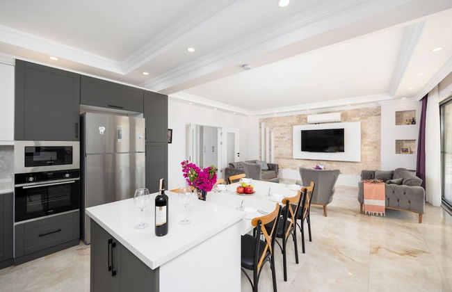 Villa Funda in Dalyan - Photo 17