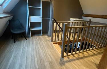 L hirondelle - Foto 7